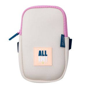 MONEDERO PARA BOTELLA GYM - ALL IN!