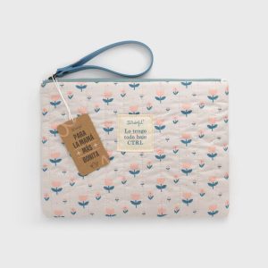 PORTATODO - LO TENGO TODO BAJO CTRL