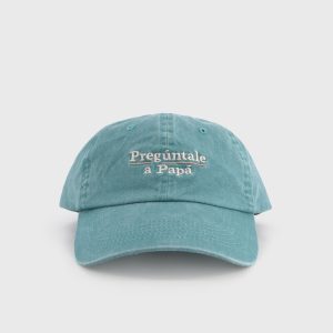 GORRA - PREGUNTALE A PAPA