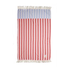 TOALLA DE PLAYA - FEELING GOOD IN THE SUMMER MOOD 72X152X10