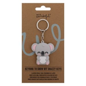 LLAVERO - KOALA
