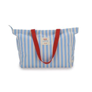 BOLSA DE PLAYA - READY TO DO NOTHING