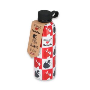 BOTELLA TERMICA 500 ML - MAFALDA