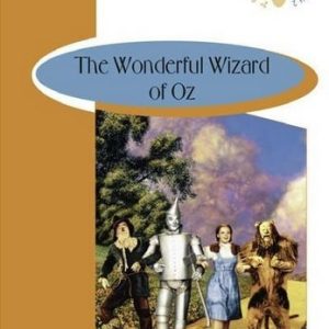 WONDERFUL WIZARD OF OZ,THE 2?ESO