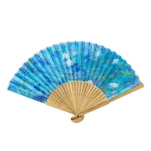 EXPOSITOR 12UD ABANICO NINFAS