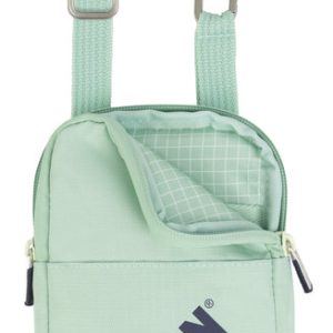 BOLSO PEQUE?O BANDOLERA MILAN 430 SINCE 1918 VERDE