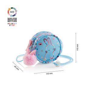 BOLSITO RECICLADO BUNNY BLISS