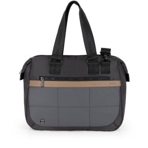 BOLSO GRAN GABOL SOFIA GRIS