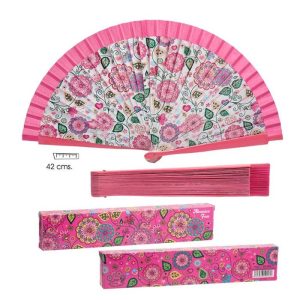 ABANICO PRINTEMPS