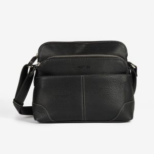 BOLSO SERIE CLASICO NEGRO