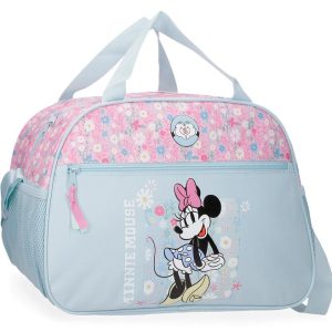 BOLSO DE VIAJE / DEPORTE MINNIE HAPPY