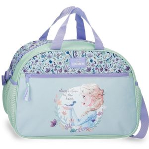 BOLSO DE VIAJE / DEPORTE FROZEN CLOSE TO THE HEART