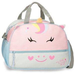 BOLSO DE VIAJE / DEPORTE ROLL ROAD LITTLE UNICORN