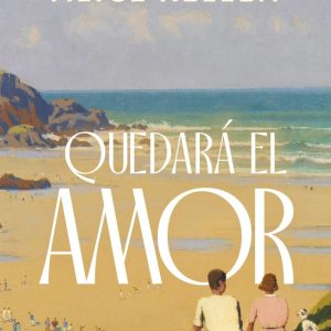 QUEDARA EL AMOR