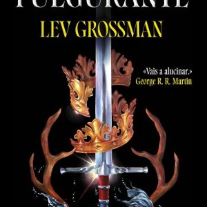 LA ESPADA FULGURANTE