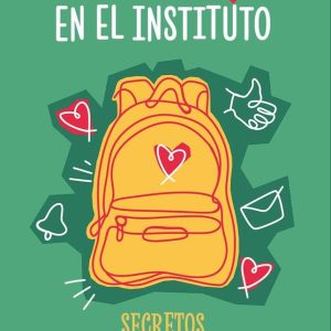 DRAMAS Y LIKES EN EL INSTITUTO