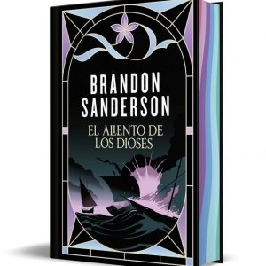 EL ALIENTO DE LOS DIOSES