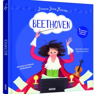 PRIMERAS NOTAS MUSICALES, BEETHOVEN
