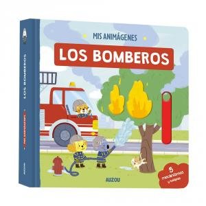 MIS ANIMAGENES LOS BOMBEROS