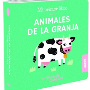 MIS PRIMEROS LIBROS COFRE MINI BIBLIOTECA