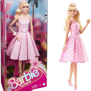 BARBIE PERFECT DAY