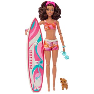BARBIE SURF