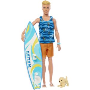 KEN SURF