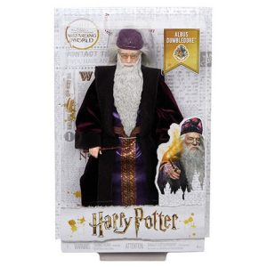 MU?ECO DUMBLEDORE