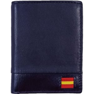 CARTERA KRONOS SEVILLA AZUL