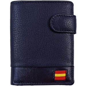 CARTERA KRONOS SEVILLA AZUL