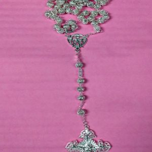 ROSARIO FILIGRANA 1004/512