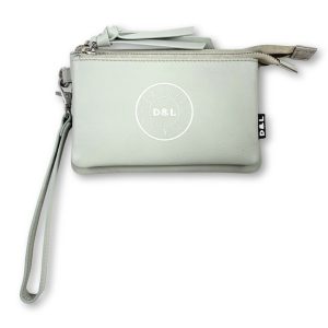 MONEDERO MUJER D&L BARBADOS VERDE