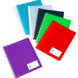 CARPETA 40 FUNDAS MAXI GEODE APERTURA 180? FUNDAS CRISTAL