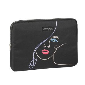 FUNDA PARA ORDENADOR 13" KISS CASAWORK