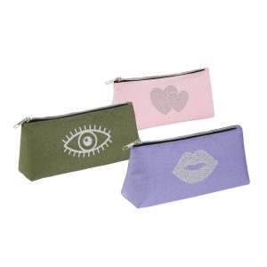 PORTATODO SIMPLE GLAMOUR SURTIDOS