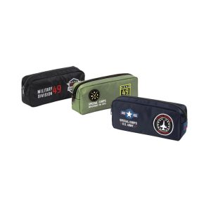 PORTATODO PILOT 21X9X5CM SURTIDOS