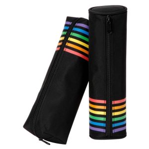 PORTATODO RAINBOW CLASS REDONDA