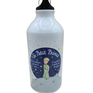 BOTELLA TERMICA EL PRINCIPITO 500ML PLANETA MOD, SURT,