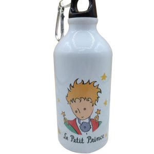 BOTELLA TERMICA EL PRINCIPITO 500ML DIBUJO CARA SURTIDO