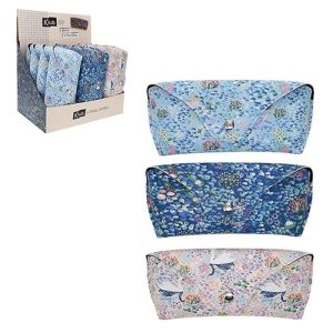 EXPOSITOR 12 FUNDAS GAFAS DE L?EAU SURTIDOS