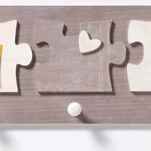 MARCO FOTOS MULTIPLE PUZZLE (3) 8X8CM