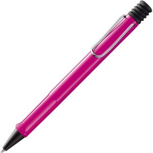 BOLIGRAFO LAMY SAFARI M 213 ROSA