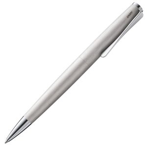 BOLIGRAFO LAMY STUDIO 265 ACERO MATE