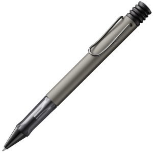 BOLIGRAFO LAMY LX 257 GRIS PIEDRA