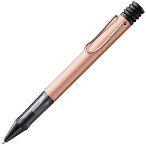 BOLIGRAFO LAMY LX 276 ORO ROSA