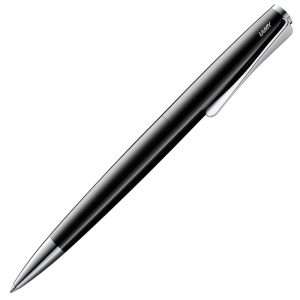 BOLIGRAFO LAMY STUDIO 268 NEGRO BRILLANTE