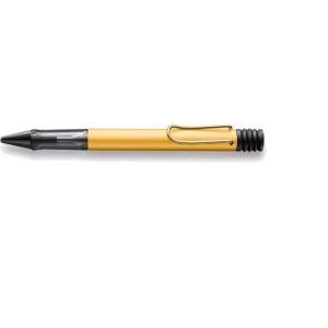 BOLIGRAFO LAMY AL-STAR M 299 AU BLACK