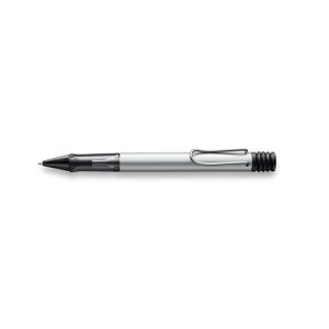 BOLIGRAFO LAMY AL-STAR M 225 GRIS PLATA