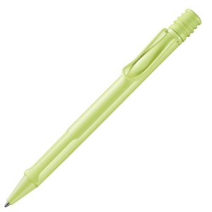BOLIGRAFO LAMY SAFARI 2D0 VERDE PASTEL
