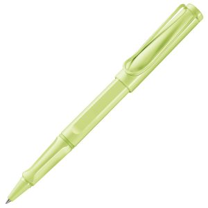 ROLLER LAMY SAFARI 3D0 VERDE PASTEL